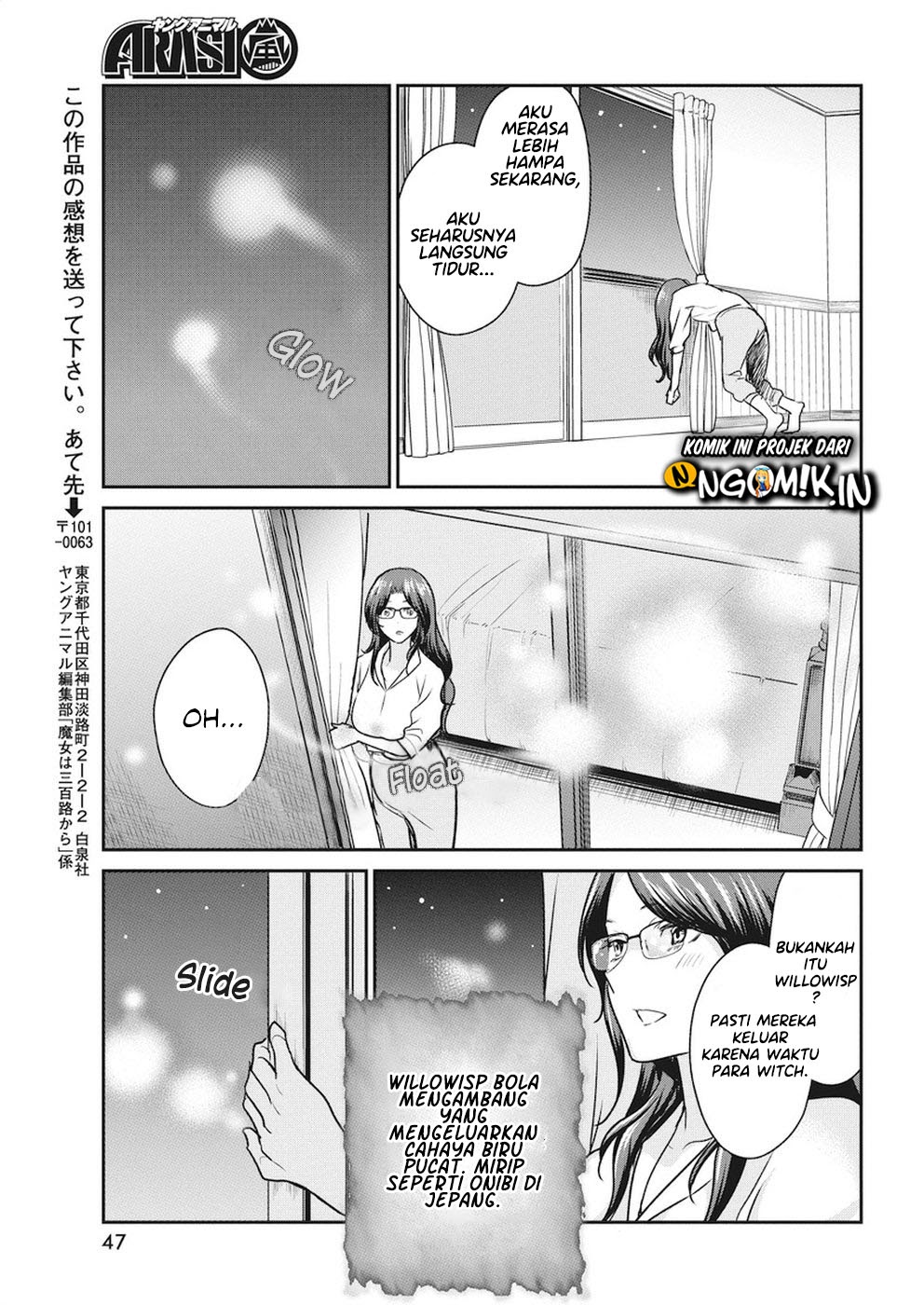 Chapter 6 - halaman 19