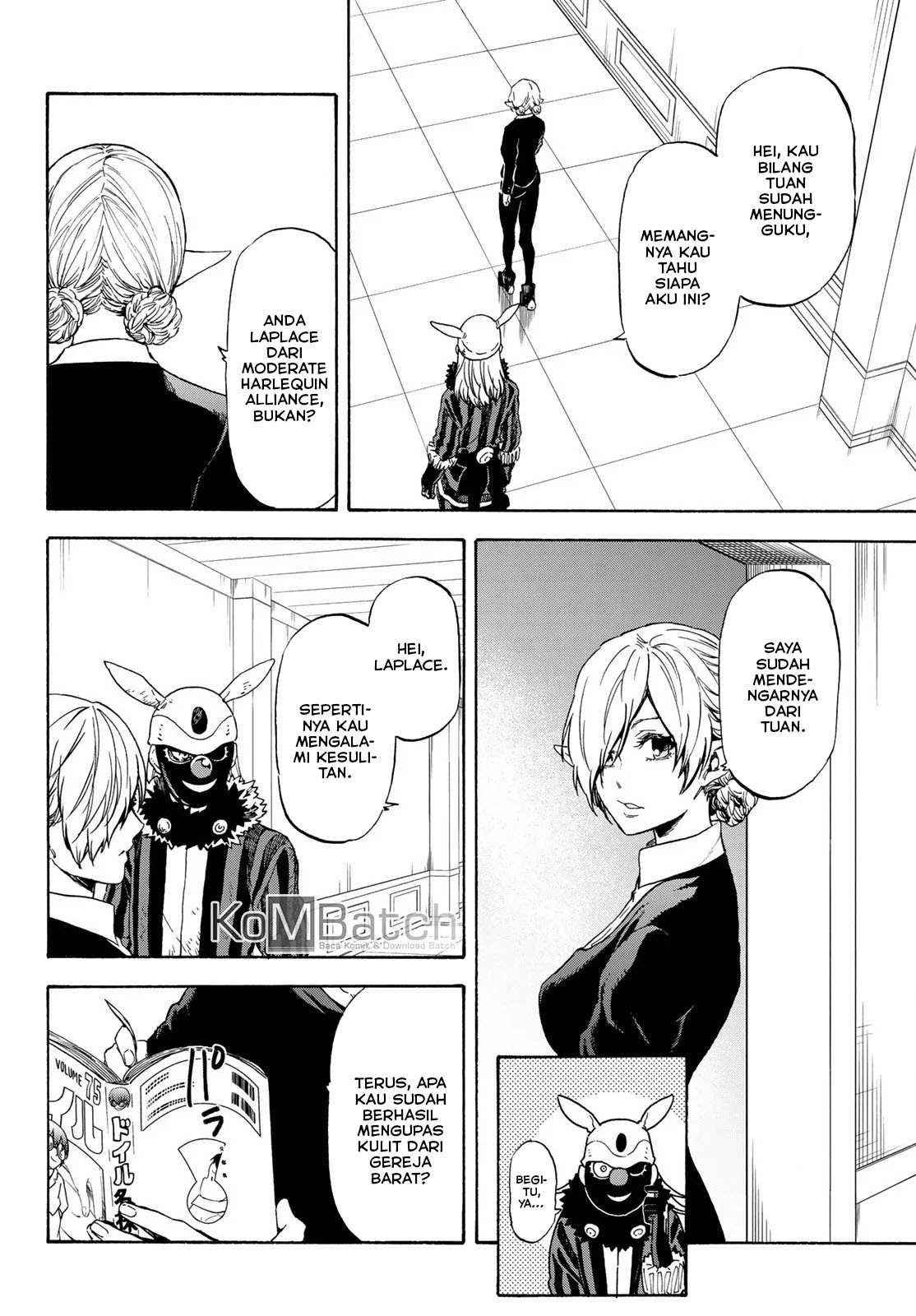 Chapter 73 - halaman 11