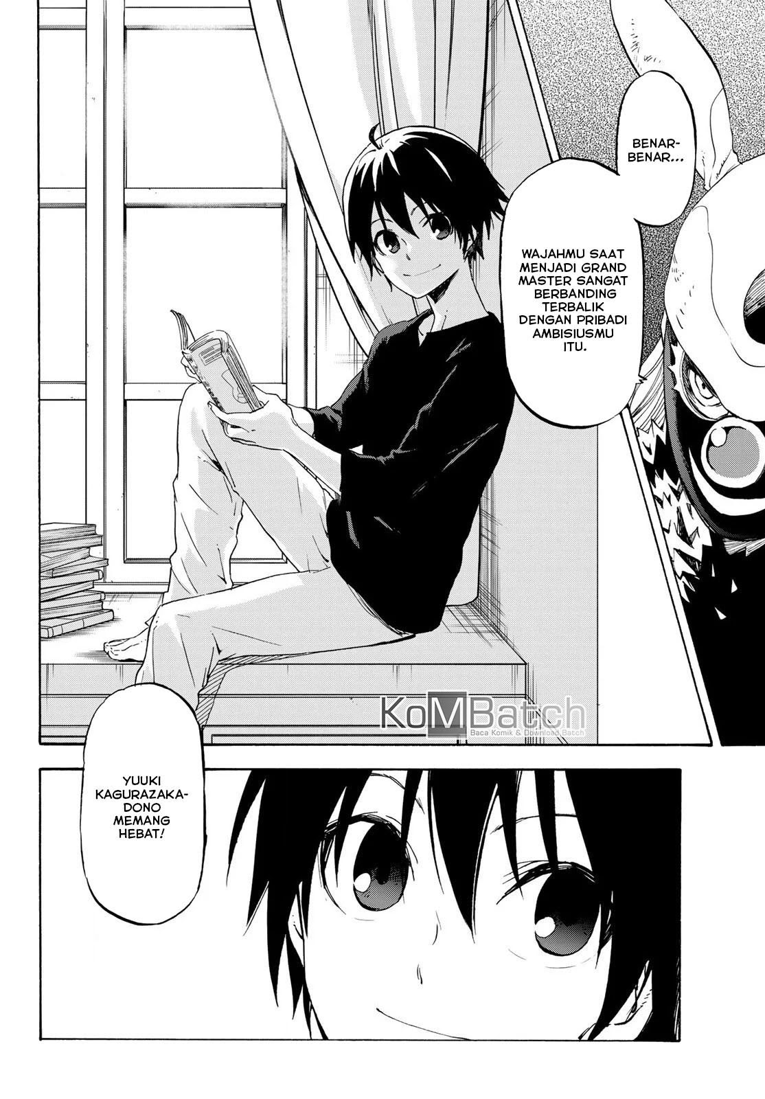 Chapter 73 - halaman 13