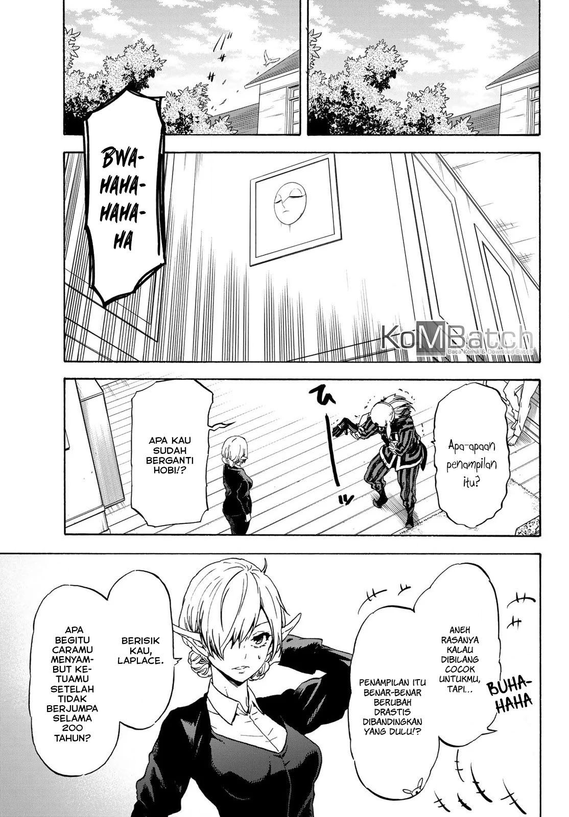 Chapter 73 - halaman 16