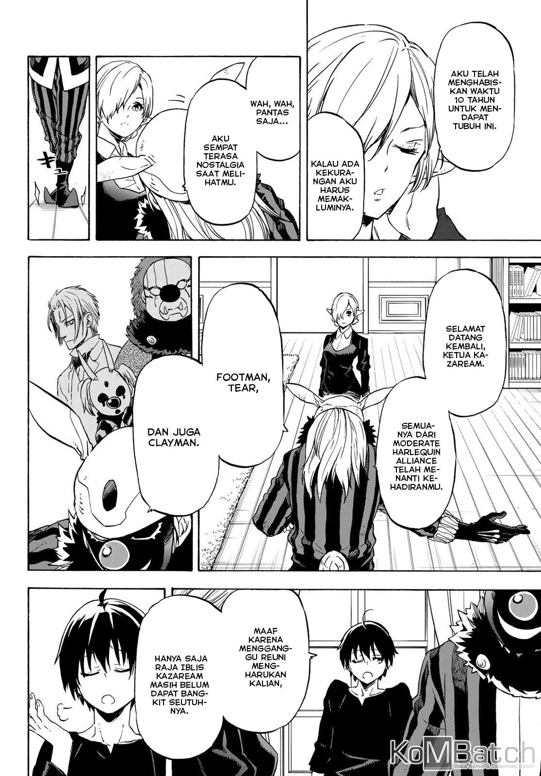 Chapter 73 - halaman 17