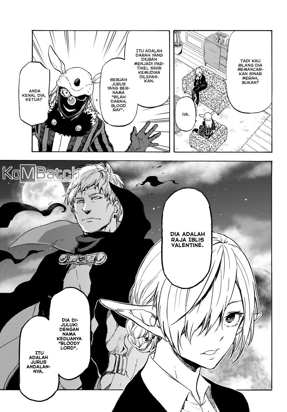 Chapter 73 - halaman 24