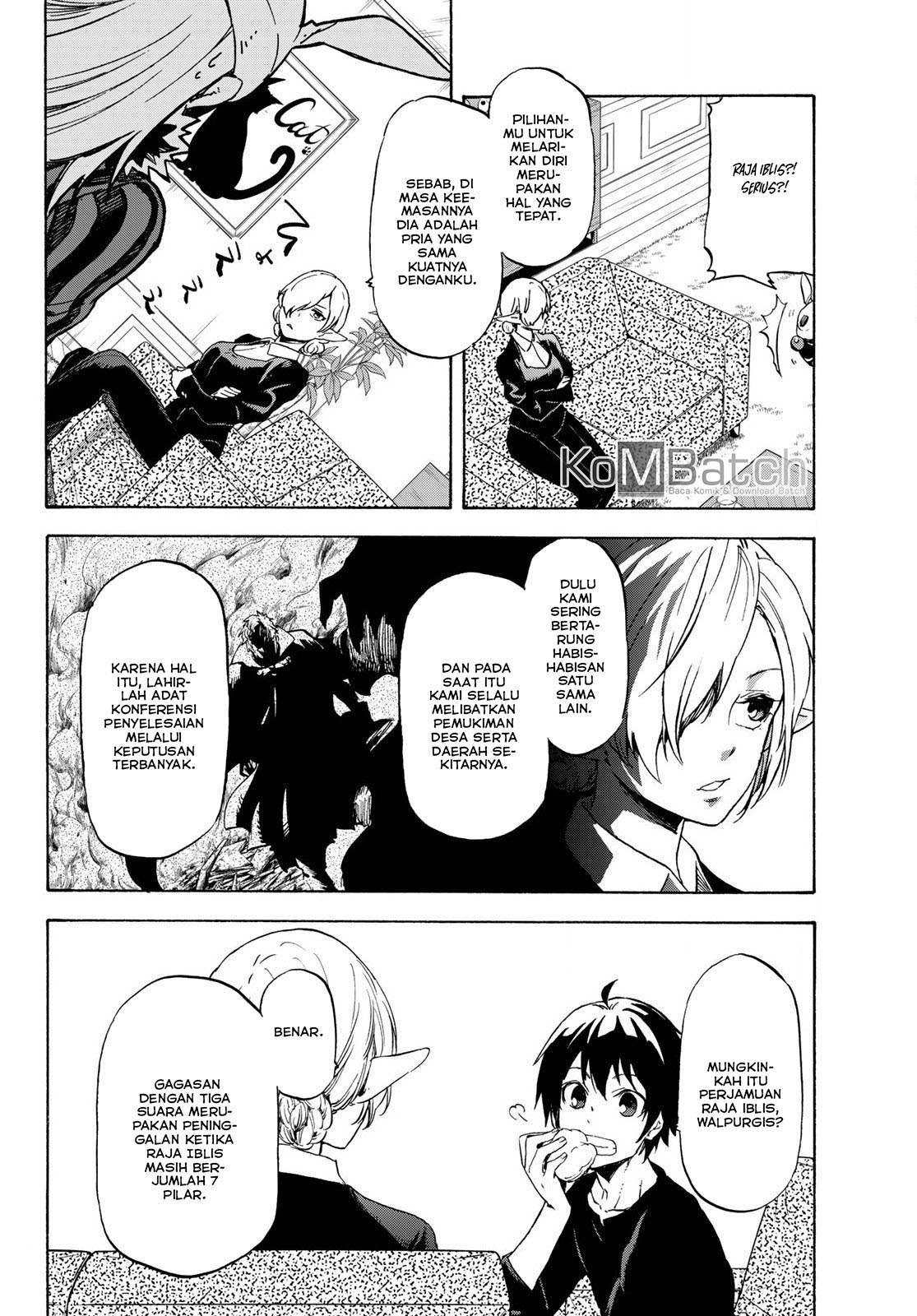 Chapter 73 - halaman 25