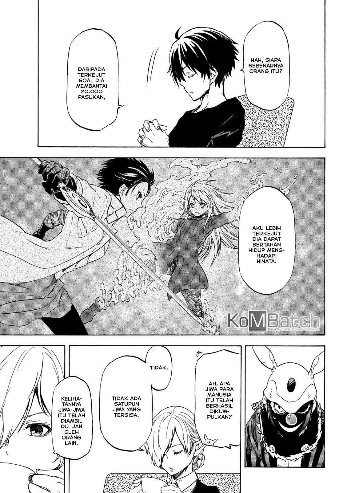 Chapter 73 - halaman 30