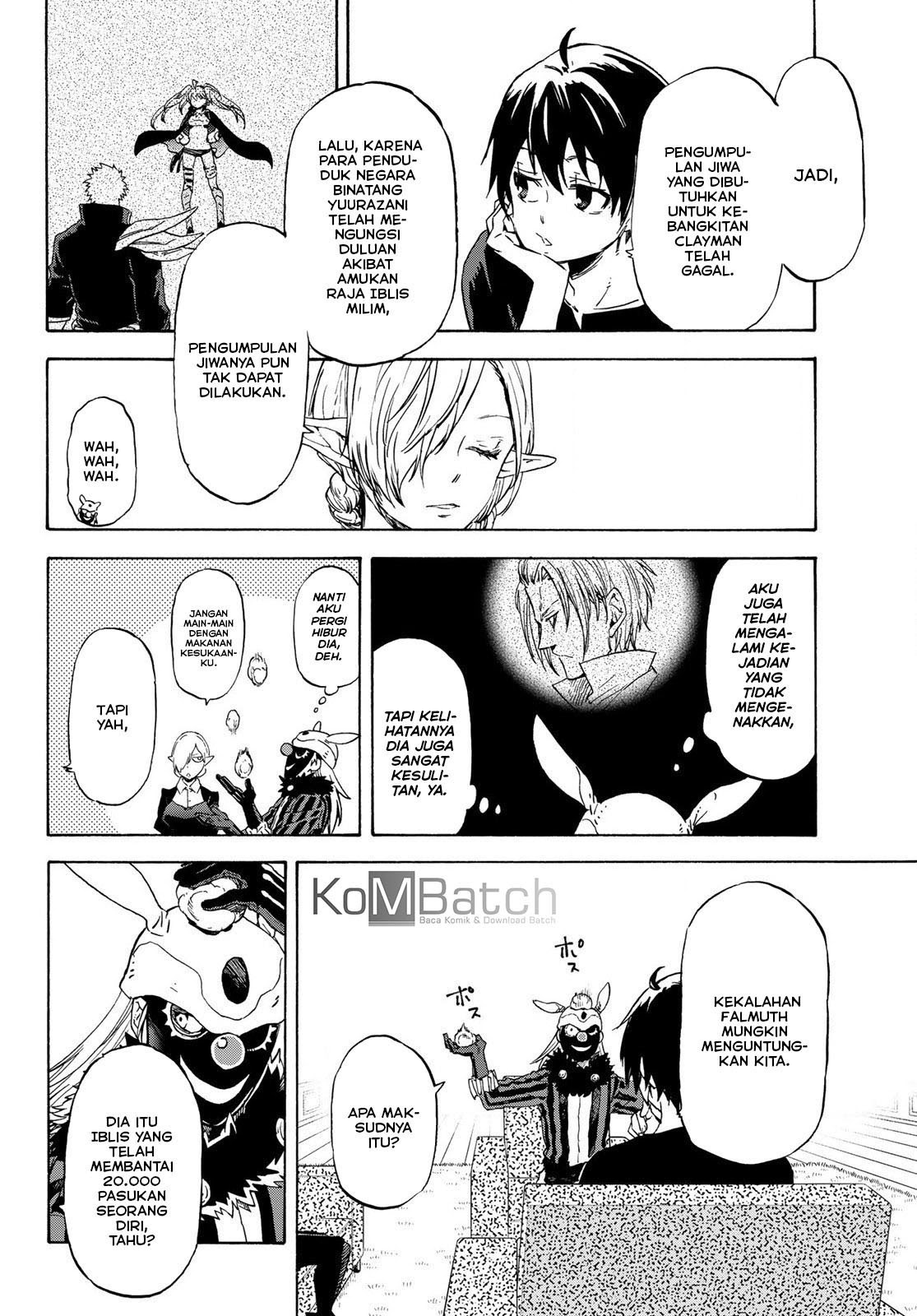 Chapter 73 - halaman 31