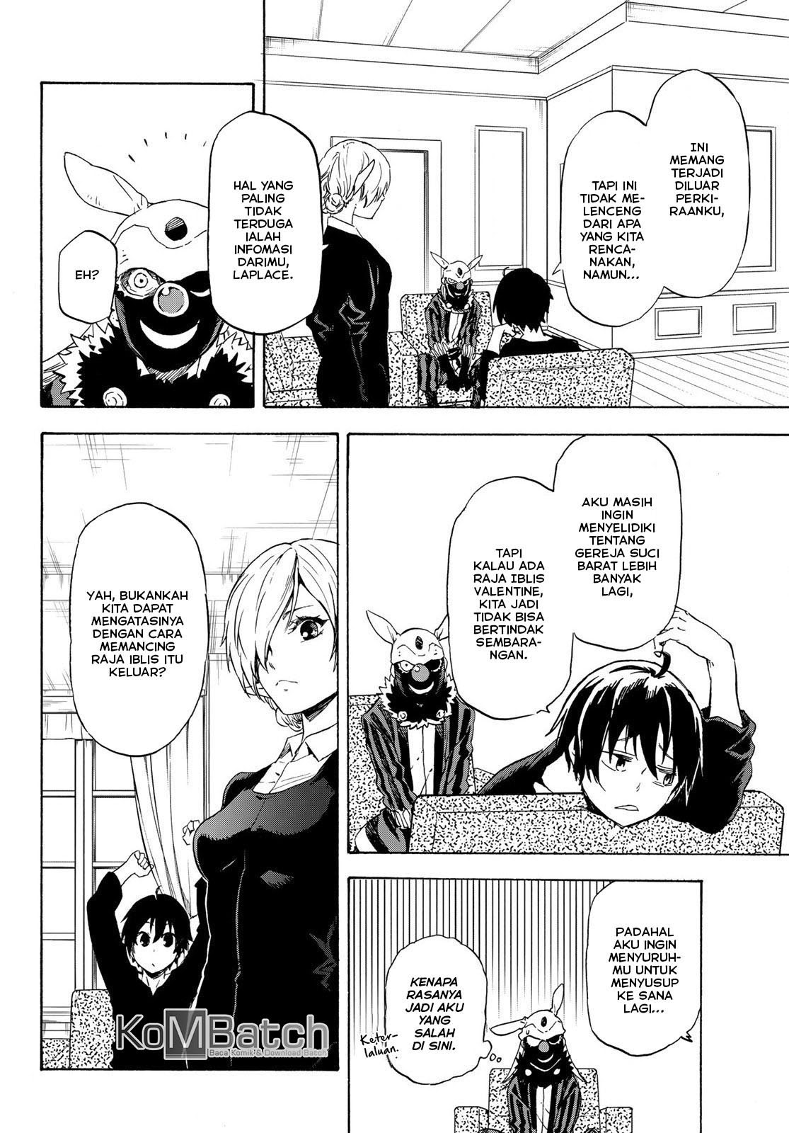 Chapter 73 - halaman 33