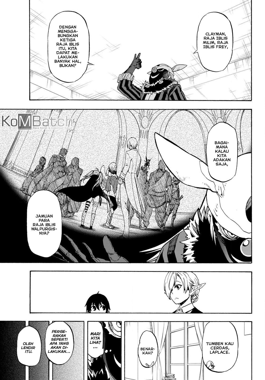 Chapter 73 - halaman 34