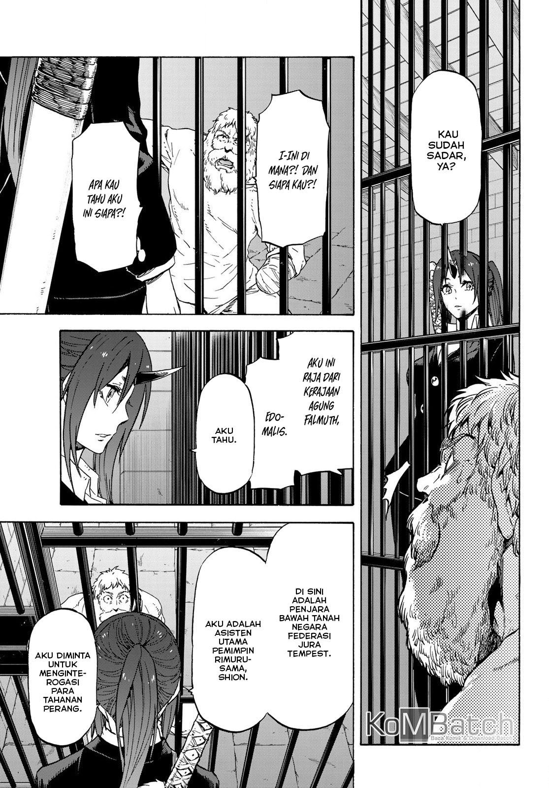 Chapter 73 - halaman 36