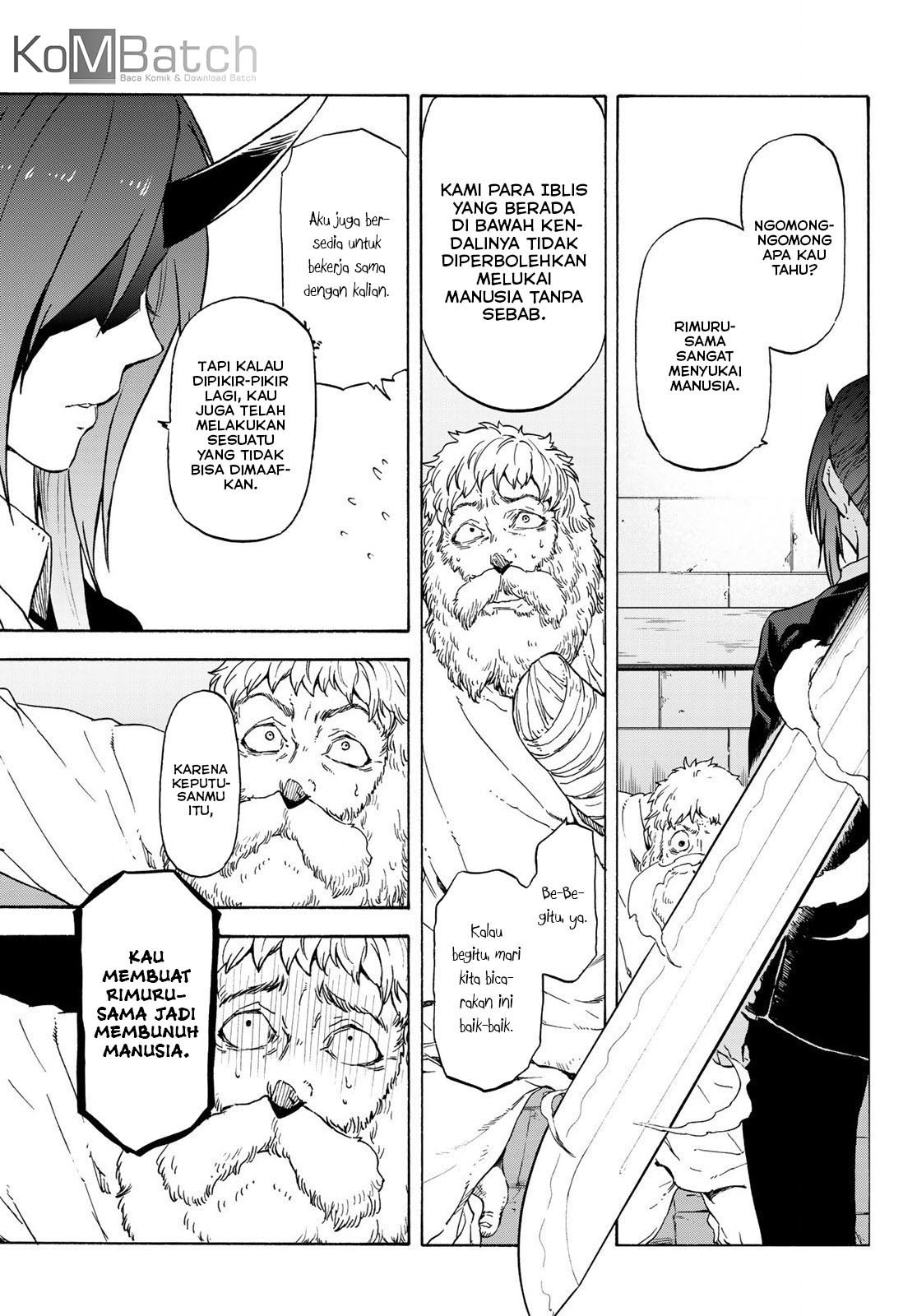 Chapter 73 - halaman 38