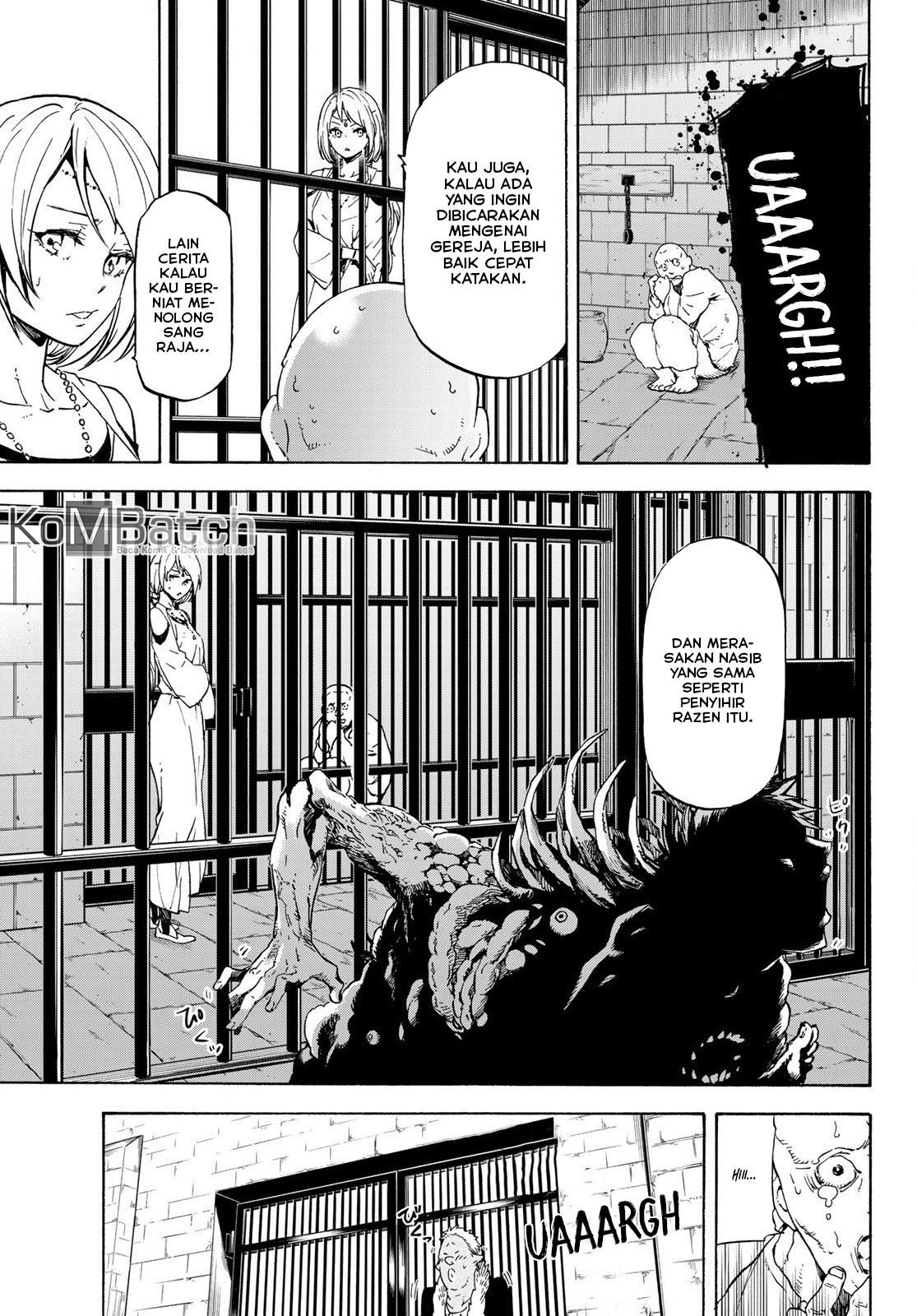 Chapter 73 - halaman 40