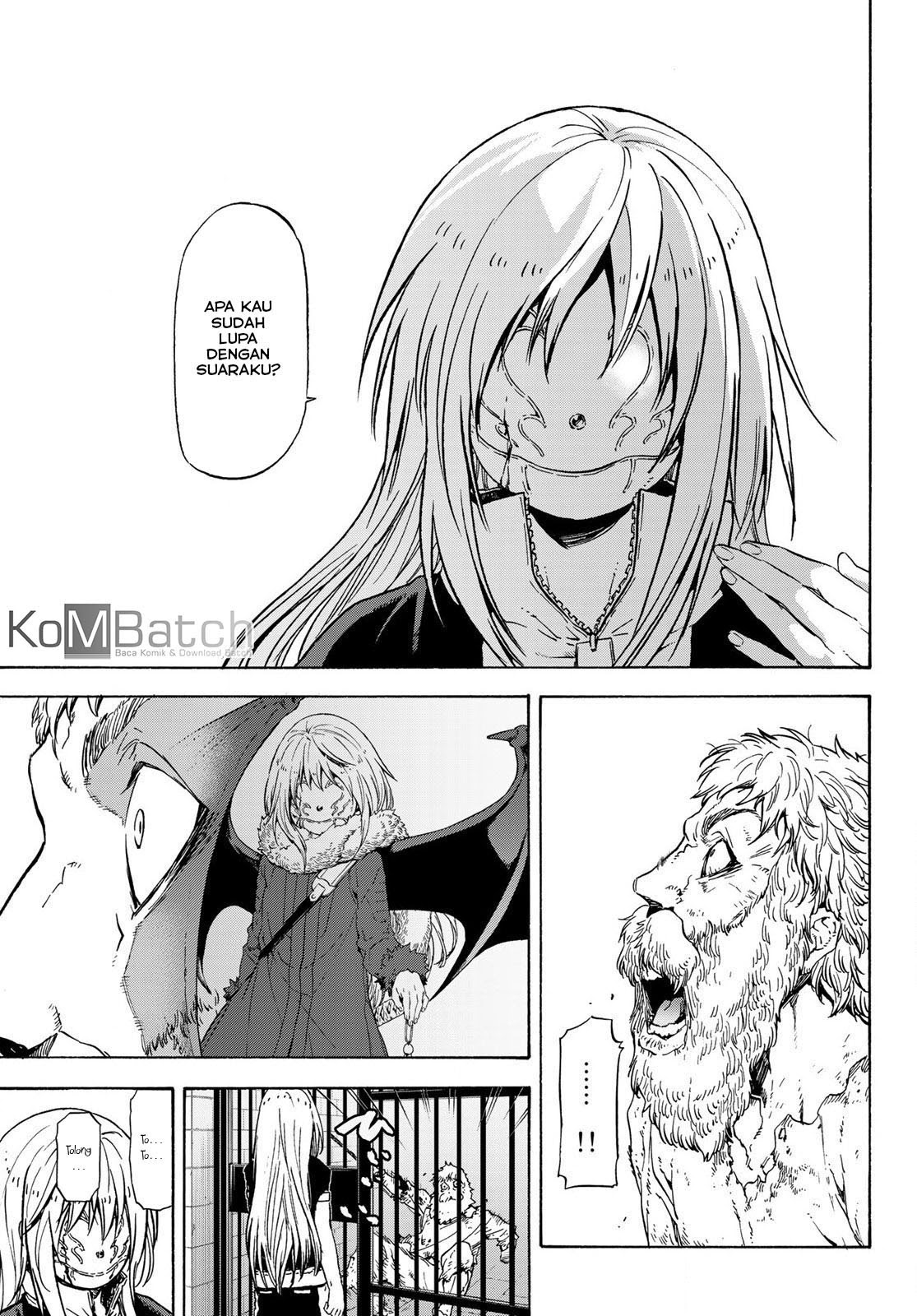 Chapter 73 - halaman 42
