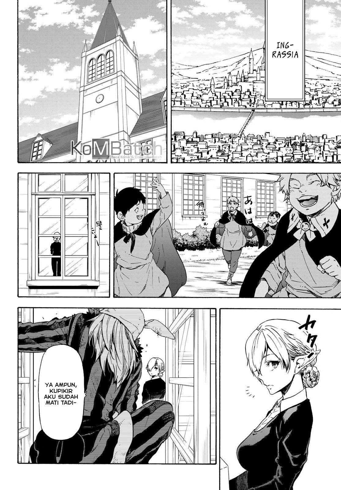 Chapter 73 - halaman 9