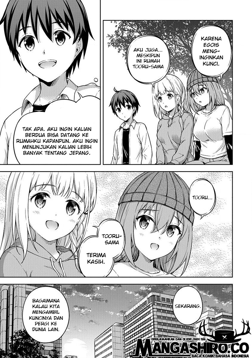 Chapter 21 - halaman 22