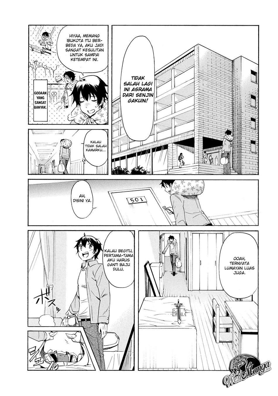Chapter 4.1 - halaman 18