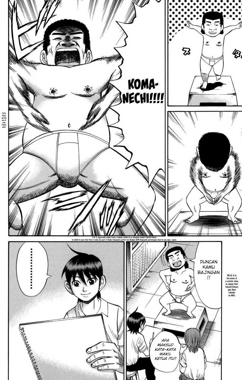 Chapter 49 - halaman 14