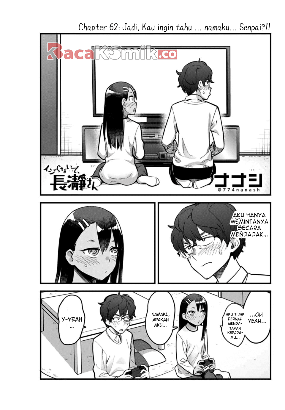 Chapter 62 - halaman 2