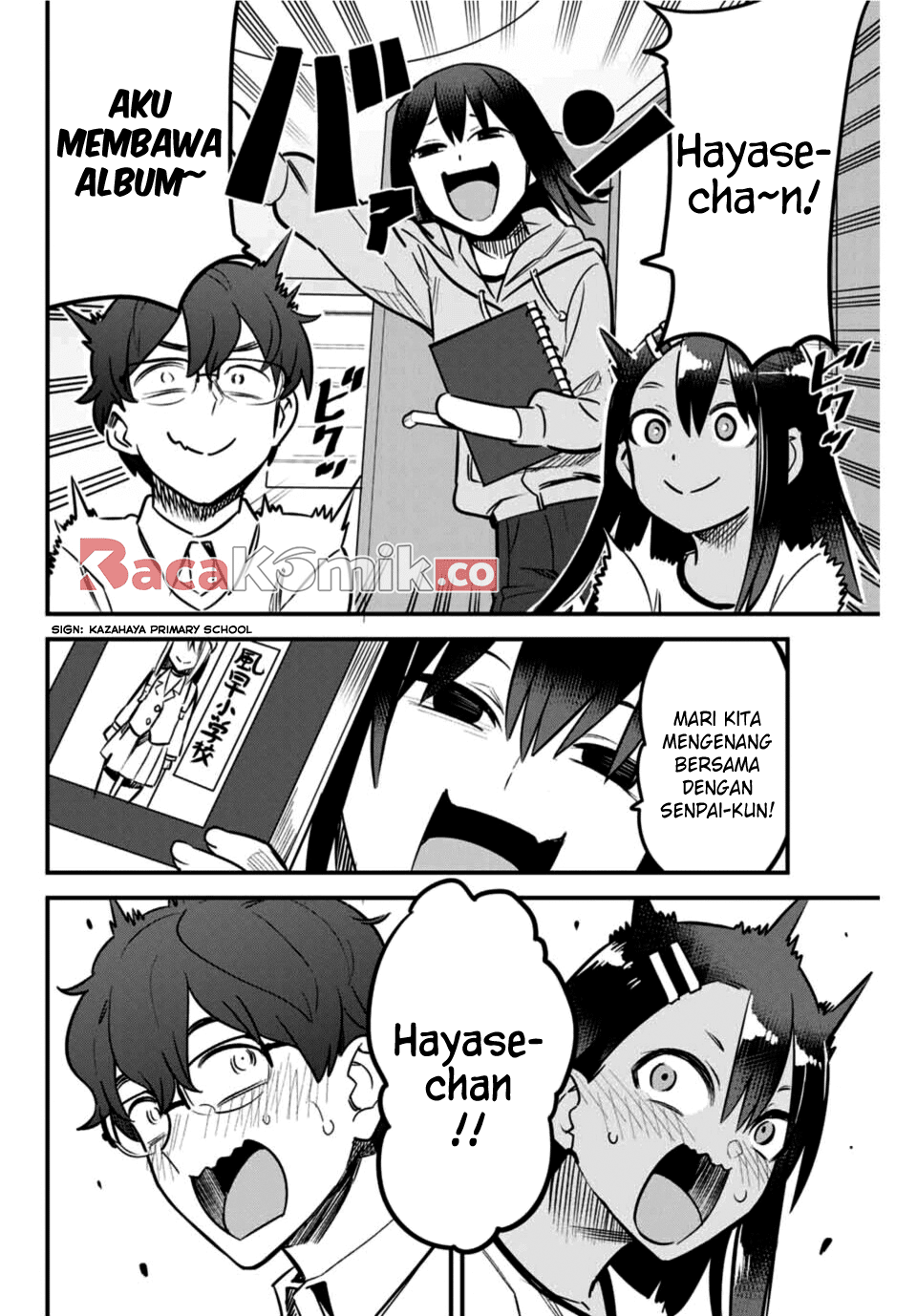 Chapter 62 - halaman 12