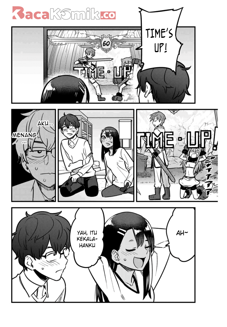Chapter 62 - halaman 6
