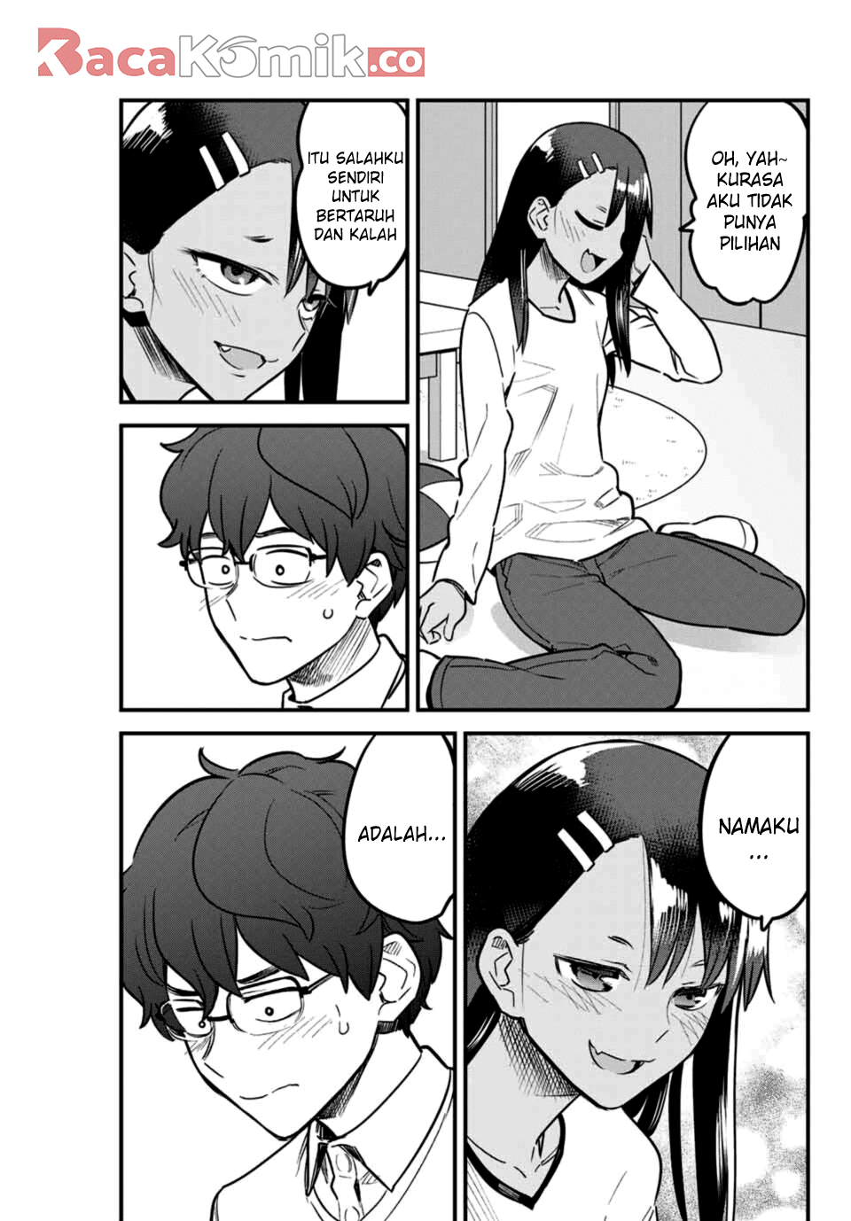 Chapter 62 - halaman 7