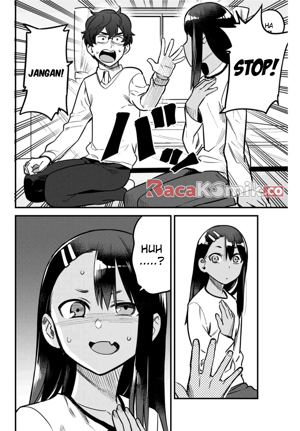 Chapter 62 - halaman 8