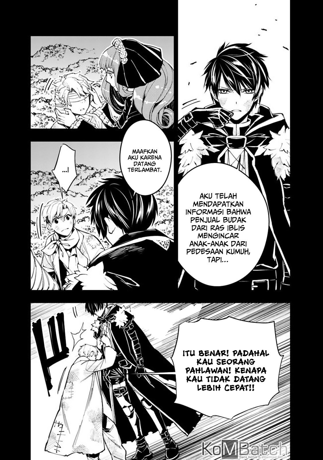 Chapter 21 - halaman 22