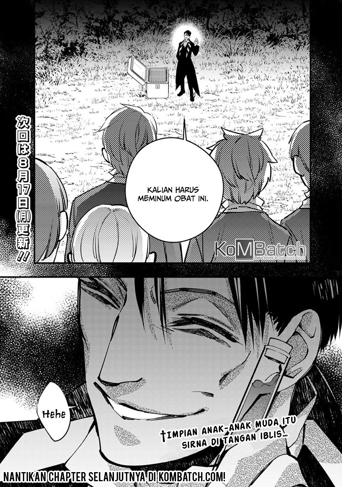 Chapter 21 - halaman 31