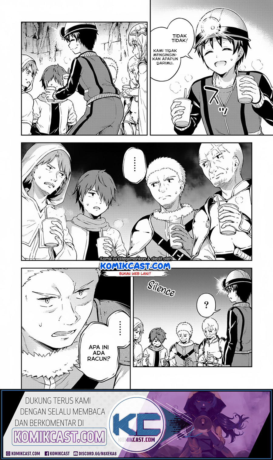 Chapter 22 - halaman 22