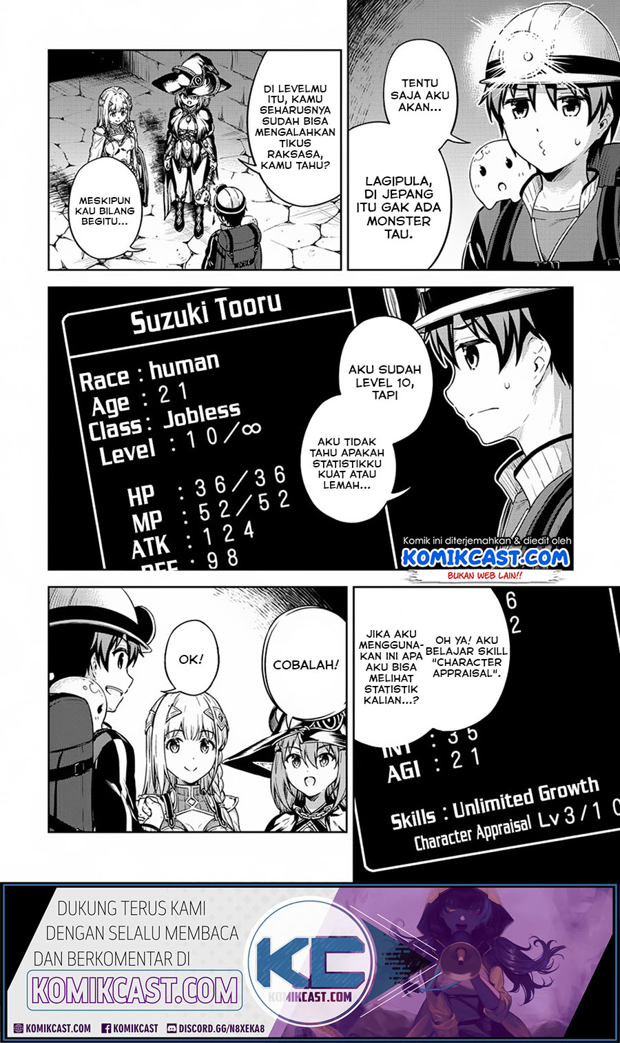 Chapter 22 - halaman 6