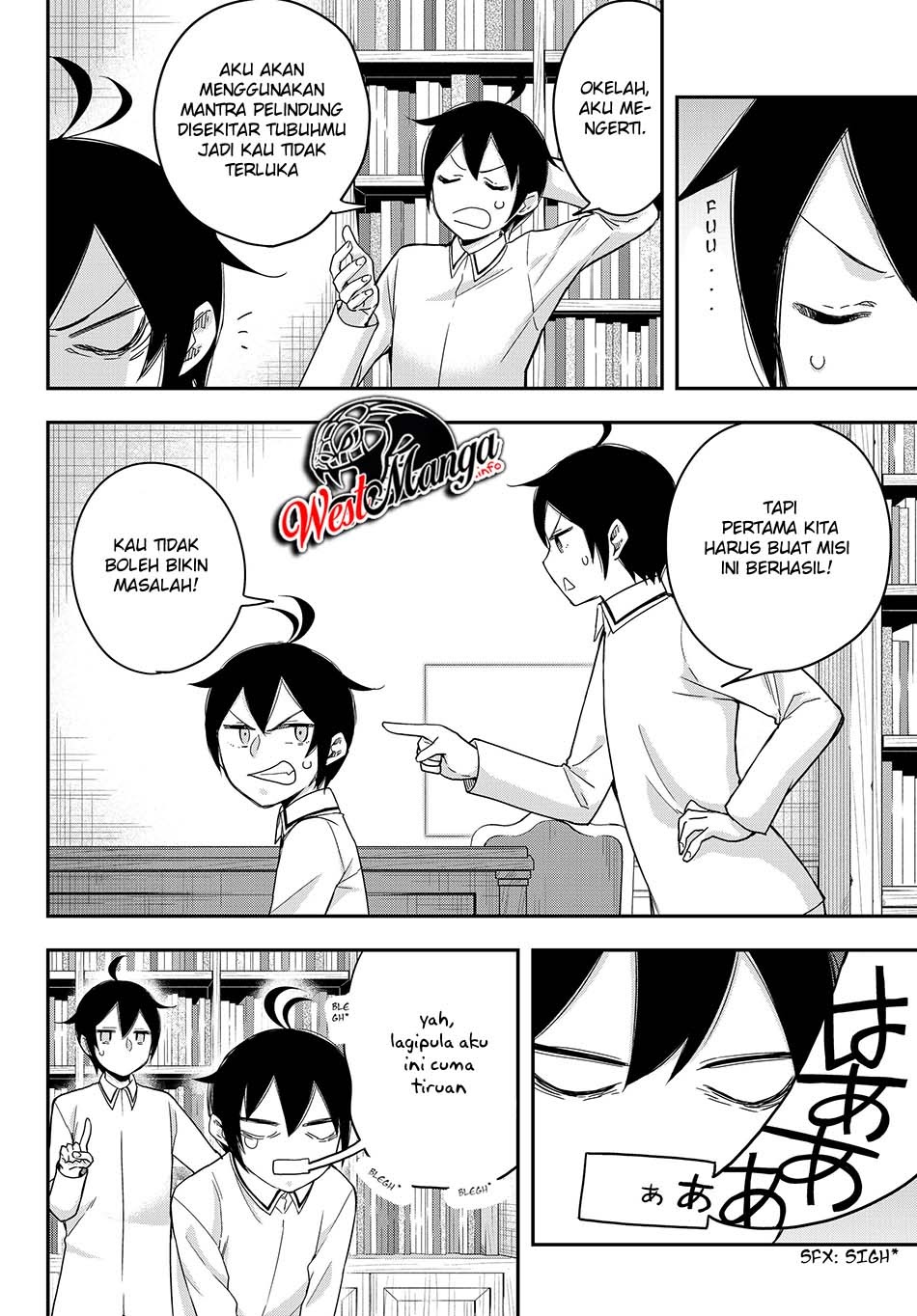 Chapter 16.2 - halaman 10