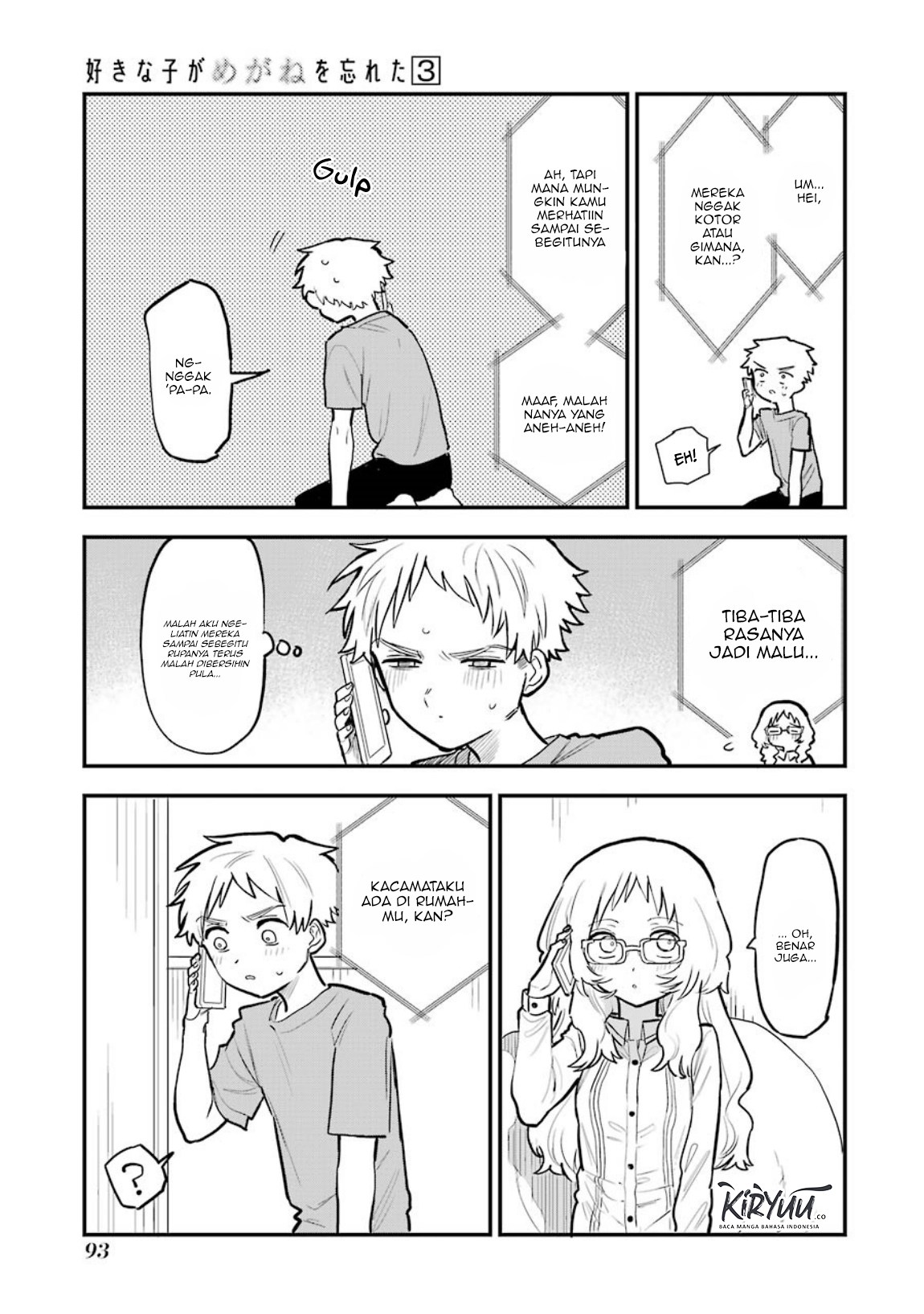 Chapter 35 - halaman 21