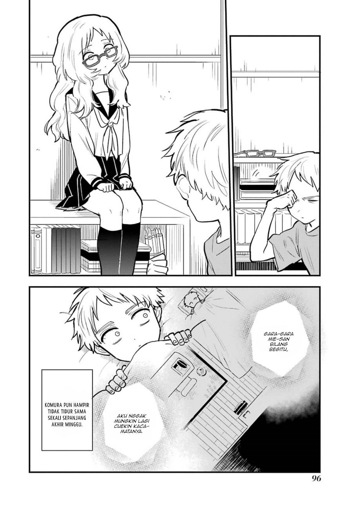 Chapter 35 - halaman 23