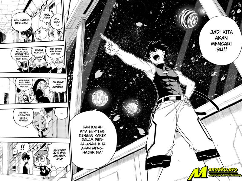 Chapter 104 - halaman 22