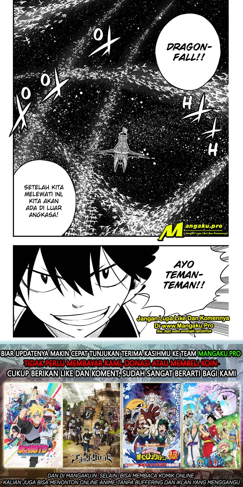 Chapter 104 - halaman 23