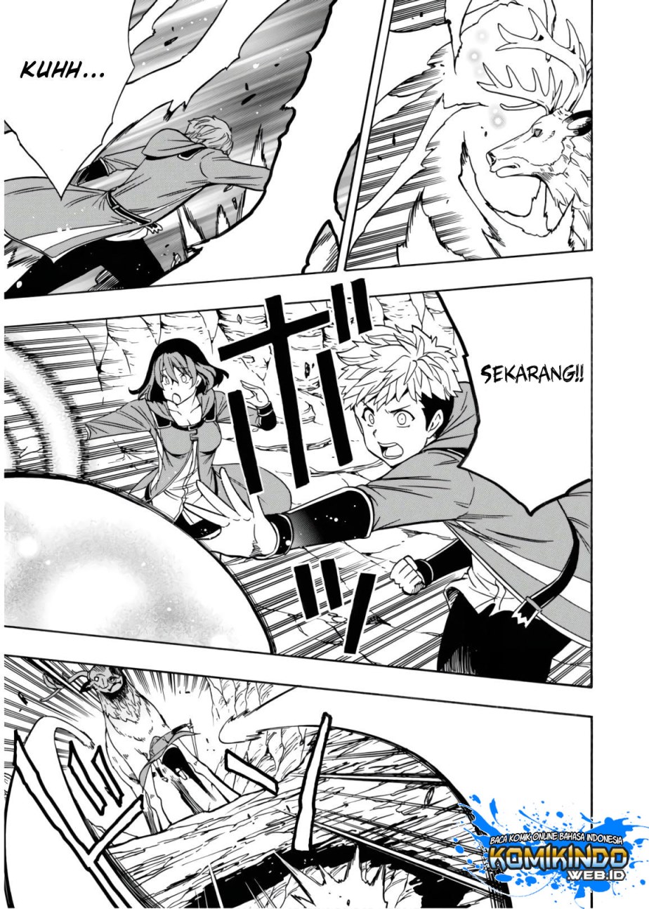 Chapter 43 - halaman 21