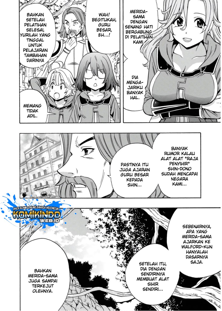 Chapter 43 - halaman 6