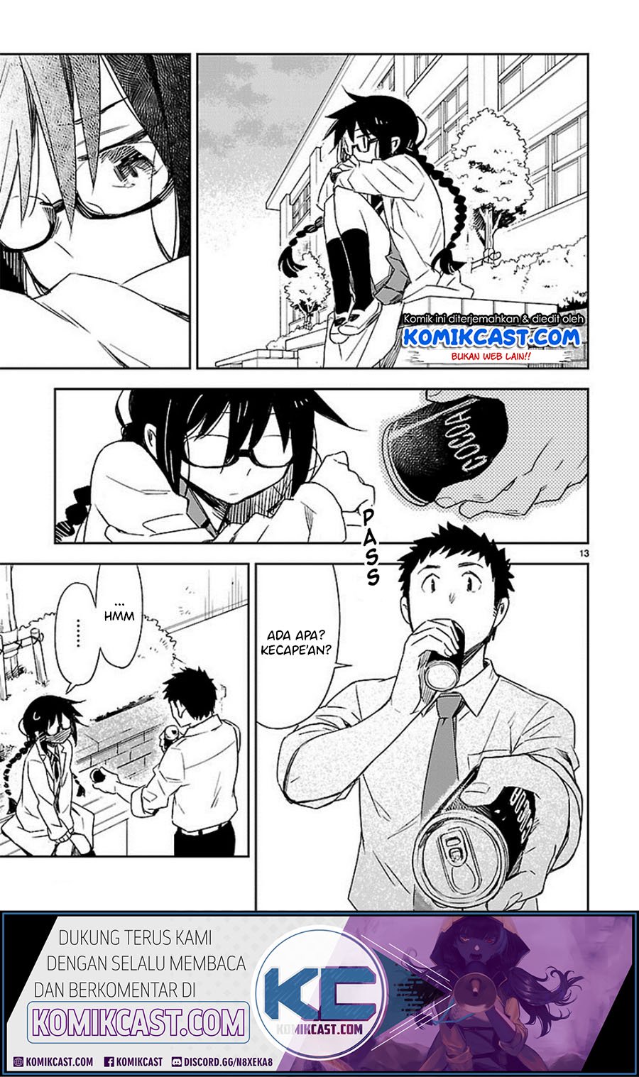 Chapter 25 - halaman 16