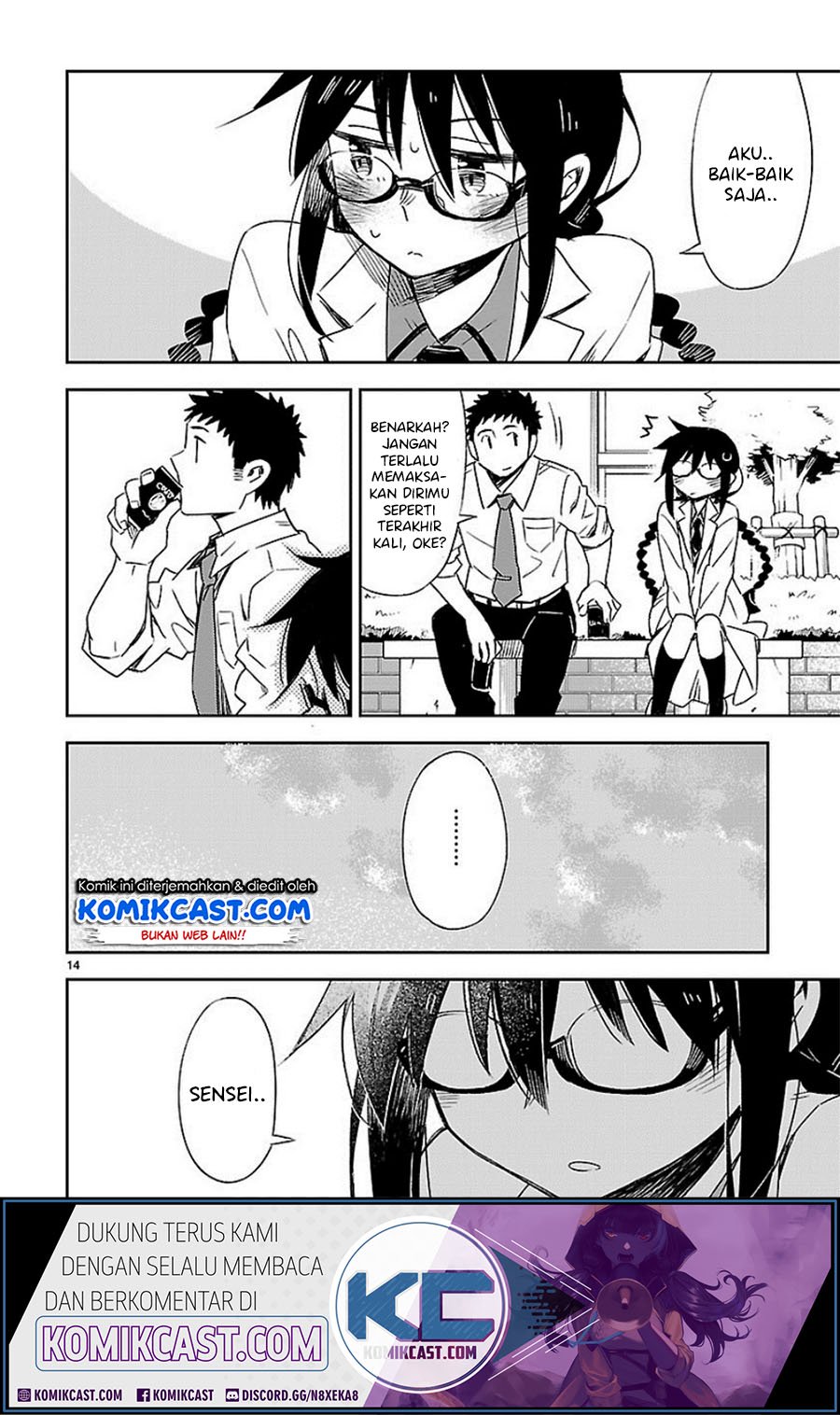 Chapter 25 - halaman 17
