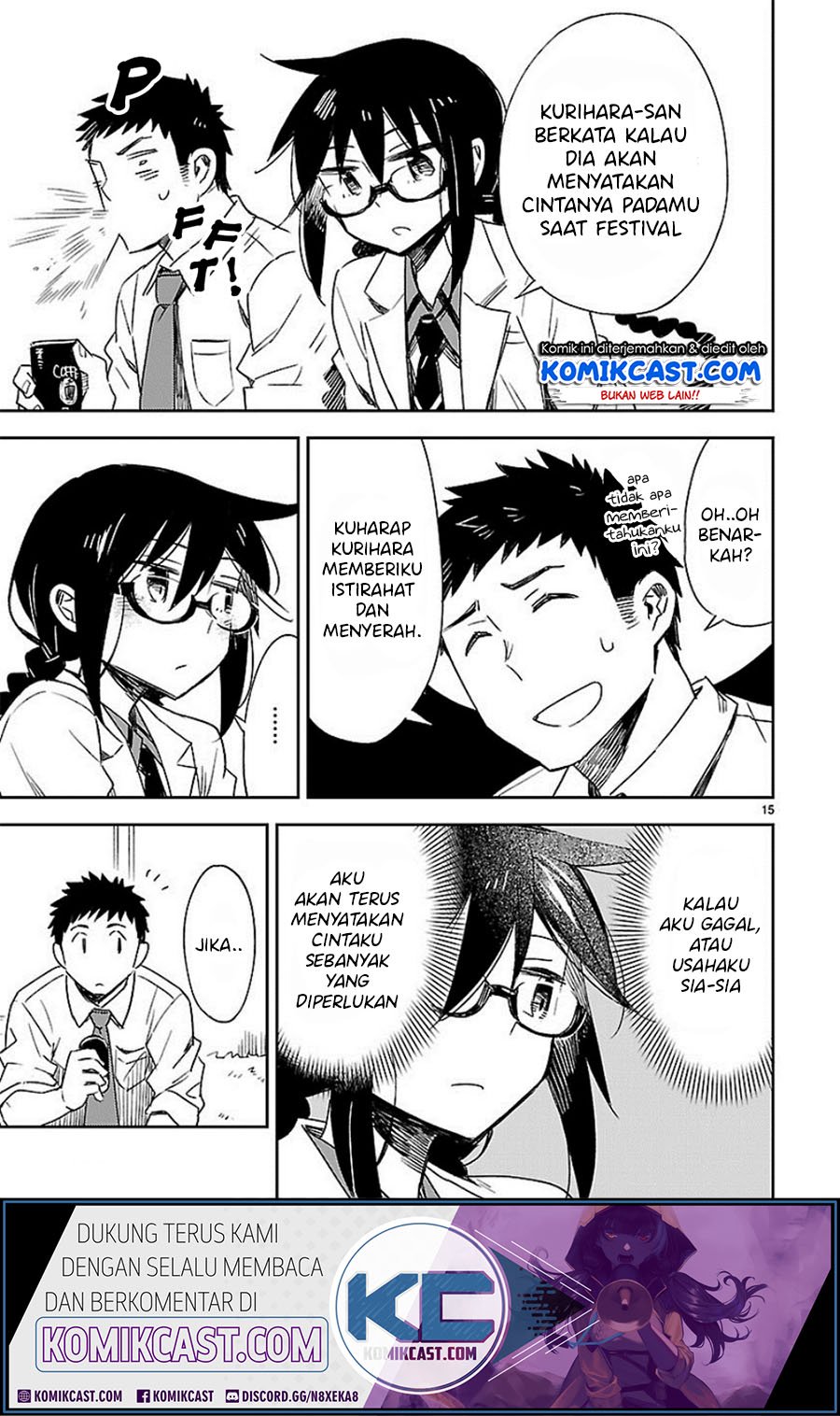 Chapter 25 - halaman 18