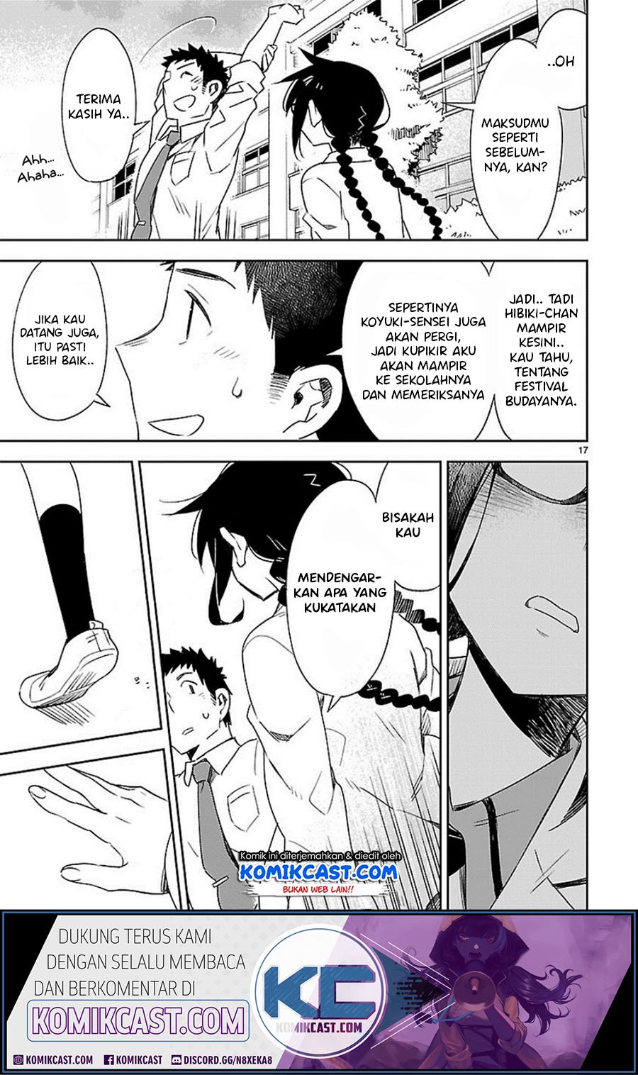 Chapter 25 - halaman 20
