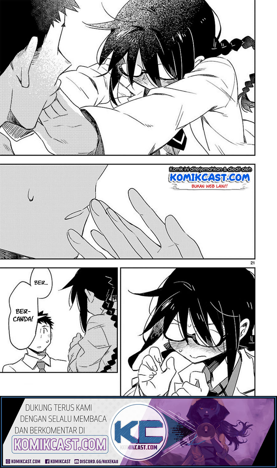Chapter 25 - halaman 23