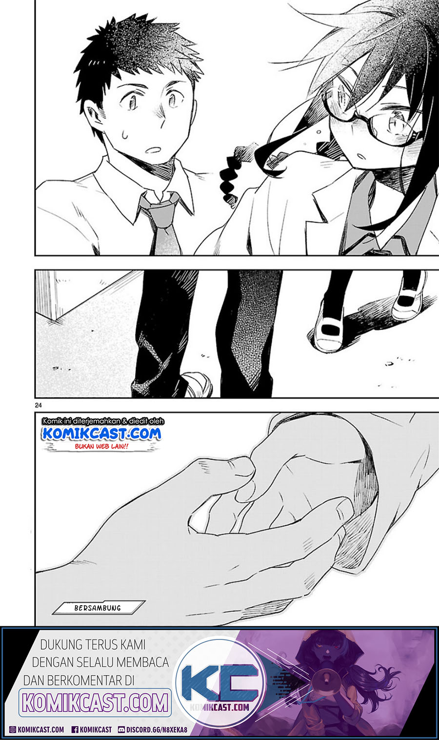 Chapter 25 - halaman 26