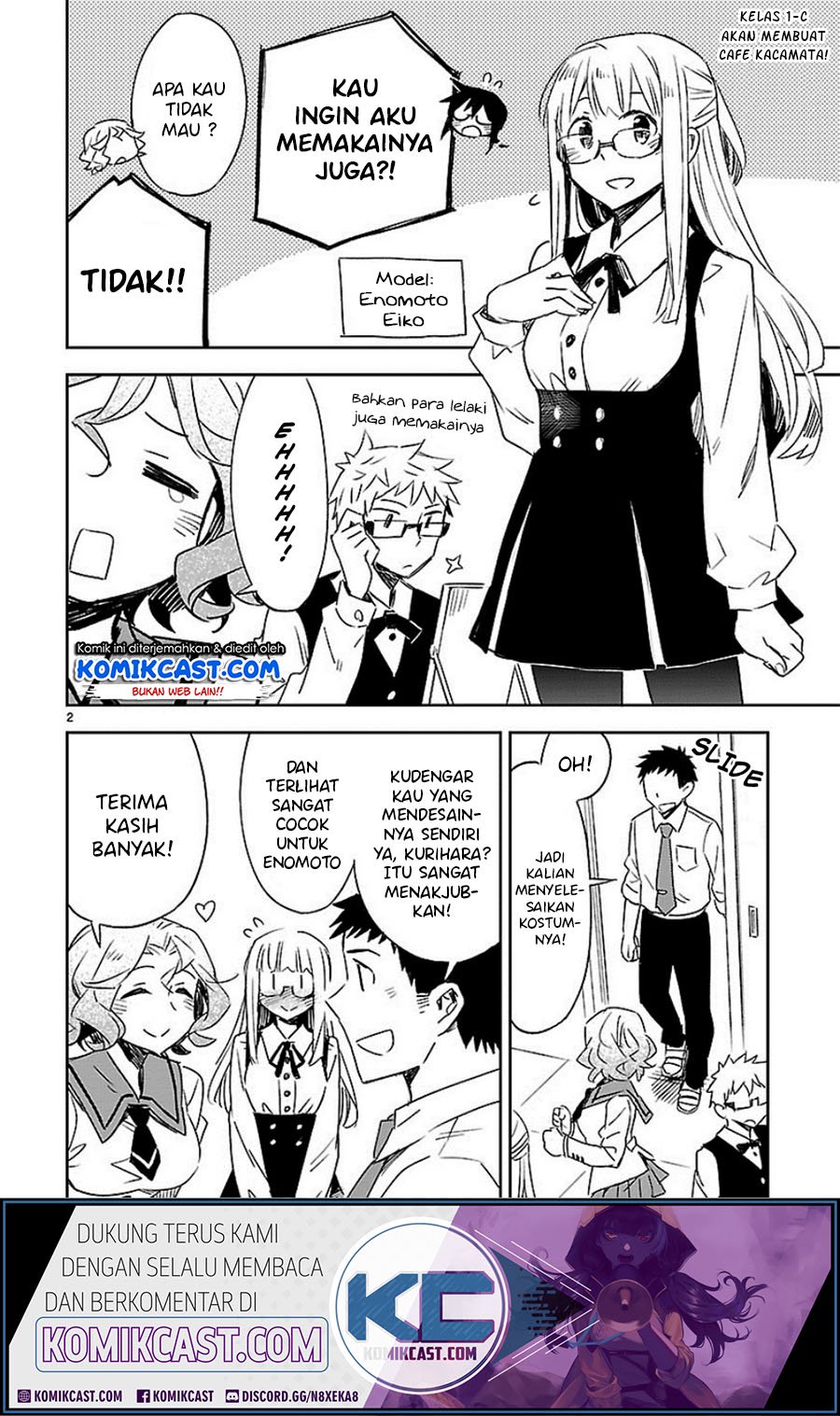 Chapter 25 - halaman 5