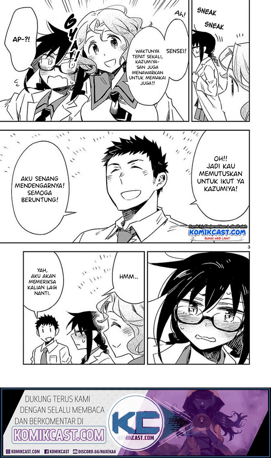 Chapter 25 - halaman 6
