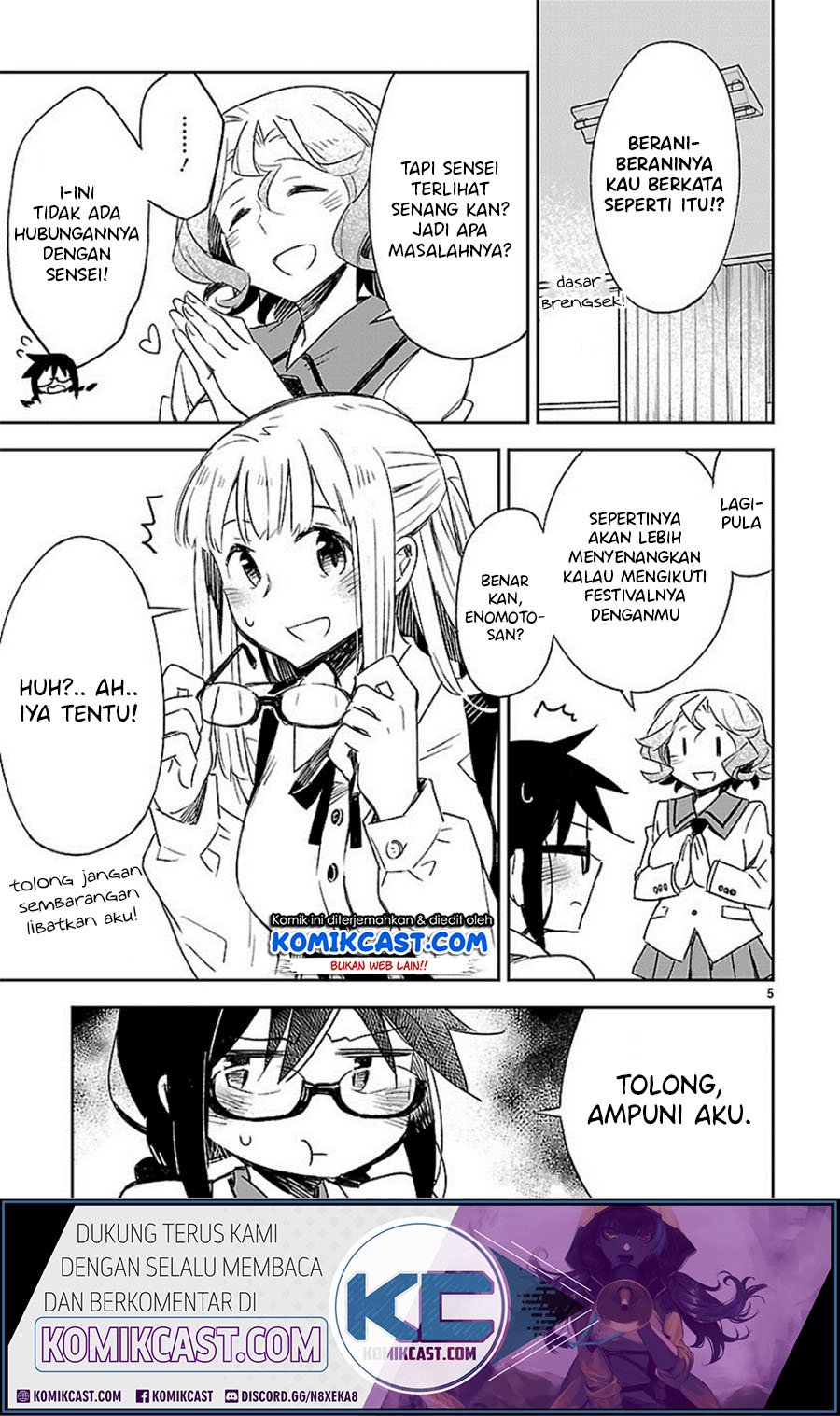 Chapter 25 - halaman 8