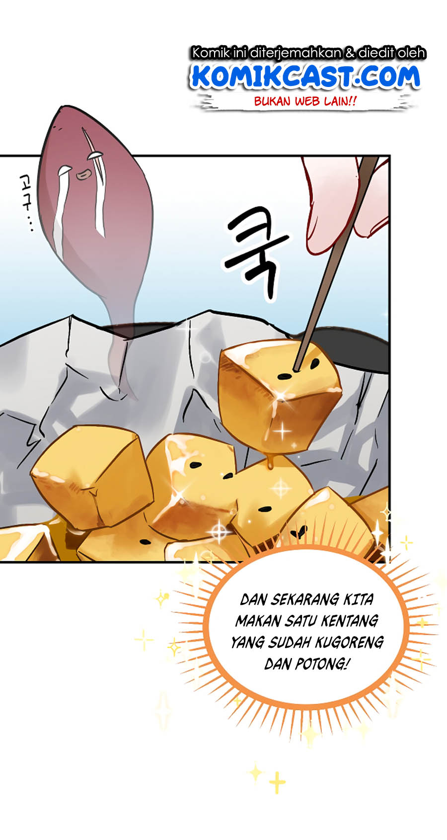 Chapter 22 - halaman 70