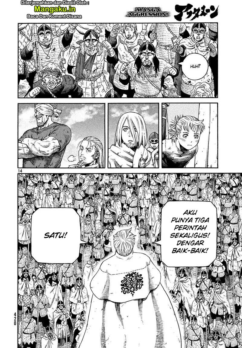 Chapter 159 - halaman 16