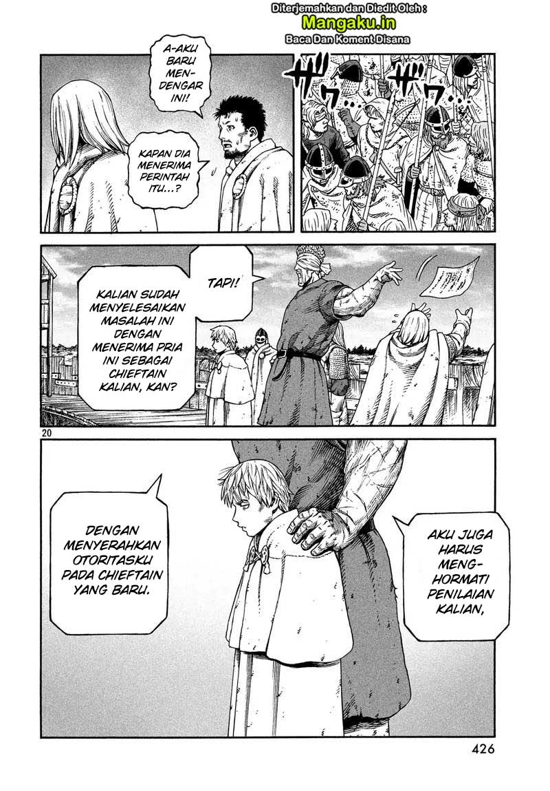 Chapter 159 - halaman 22
