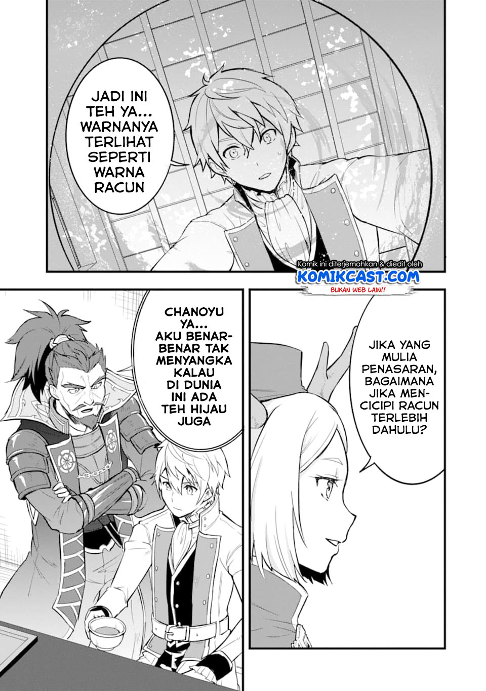 Chapter 22 - halaman 29