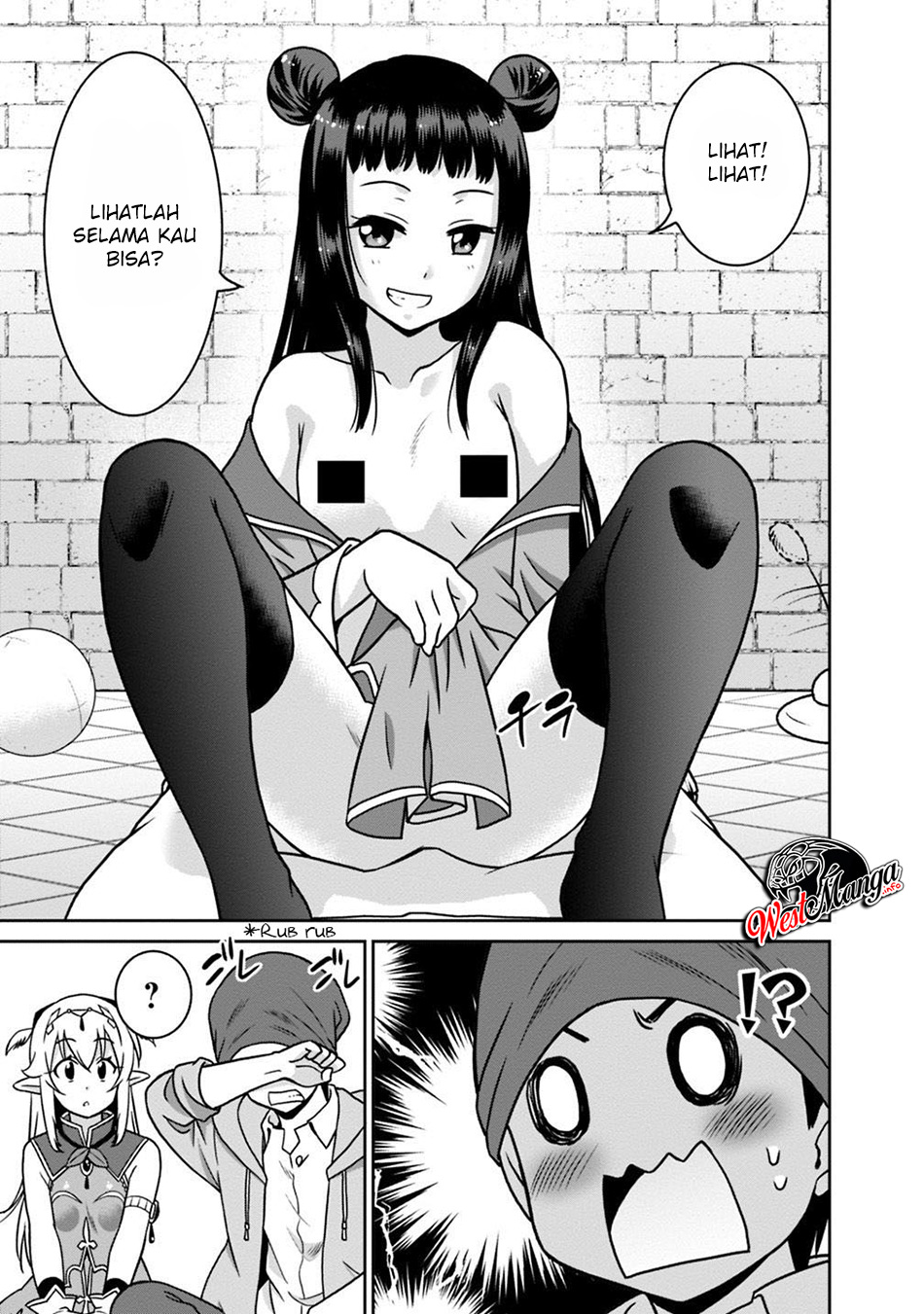 Chapter 38 - halaman 20