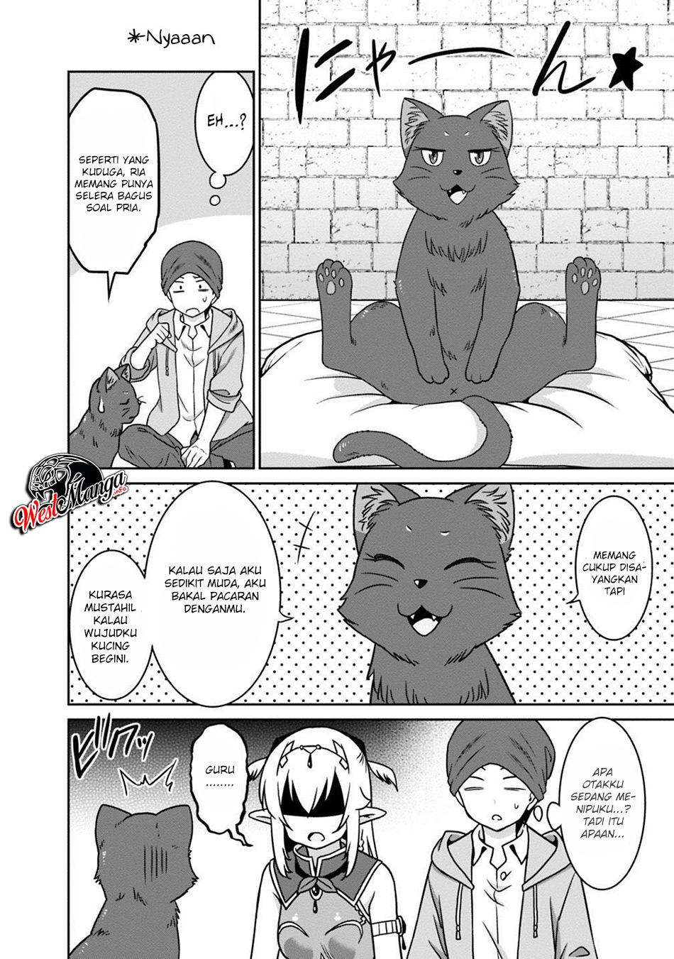 Chapter 38 - halaman 21